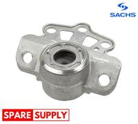 2X TOP STRUT MOUNTING FOR OPEL ADAM CORSA D SACHS 802 452 FITS REAR AXLE, RIGHT