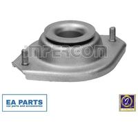 2x Top Strut Mounting for OPEL AGILA ORIGINAL IMPERIUM 31451 fits Front Axle