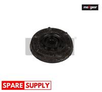 2X TOP STRUT MOUNTING FOR OPEL AMPERA ASTRA J MAXGEAR 72-2471 FITS FRONT AXLE