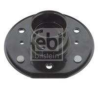 2X TOP STRUT MOUNTING FOR OPEL ANTARA A FEBI BILSTEIN 106751 FITS FRONT AXLE