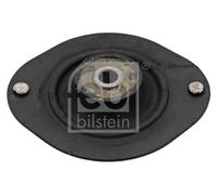 2X TOP STRUT MOUNTING FOR OPEL ASCONA B FEBI BILSTEIN 03194 FITS FRONT AXLE