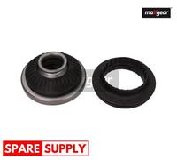 2X TOP STRUT MOUNTING FOR OPEL ASTRA H MAXGEAR 72-3282 FITS FRONT AXLE