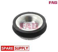 2X TOP STRUT MOUNTING FOR OPEL ASTRA CLASSIC G ASTRA G CLASSIC FAG 814 0056 10