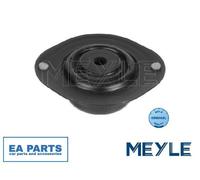 2x Top Strut Mounting for OPEL ASTRA F Estate MEYLE 614 034 0005 fits Front Axle