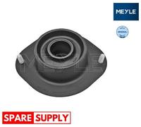 2X TOP STRUT MOUNTING FOR OPEL ASTRA F MEYLE 614 034 0005 FITS FRONT AXLE NEW