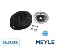 2x Top Strut Mounting for OPEL ASTRA F MEYLE 614 034 1005/S fits Front Axle