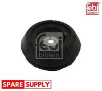2X TOP STRUT MOUNTING FOR OPEL ASTRA G FEBI BILSTEIN 03373 FITS FRONT AXLE
