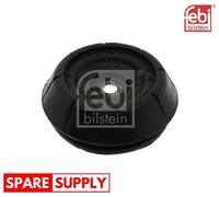 2X TOP STRUT MOUNTING FOR OPEL ASTRA G FEBI BILSTEIN 08157 FITS FRONT AXLE