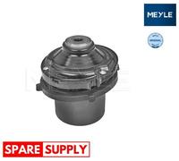 2X TOP STRUT MOUNTING FOR OPEL ASTRA G MEYLE 614 641 0001 FITS FRONT AXLE, UPPER