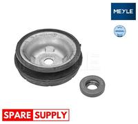 2X TOP STRUT MOUNTING FOR OPEL CALIBRA A MEYLE 614 034 1004/S FITS FRONT AXLE