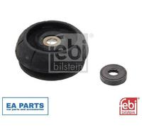 2x Top Strut Mounting for OPEL CALIBRA A VECTRA A FEBI BILSTEIN 12673