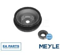 2x Top Strut Mounting for OPEL CALIBRA A VECTRA A MEYLE 614 034 1004/S