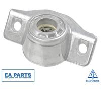 2x Top Strut Mounting for OPEL CASCADA ZAFIRA C LEMFÖRDER 39684 01