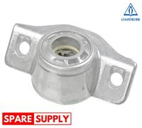 2X TOP STRUT MOUNTING FOR OPEL CASCADA ZAFIRA C LEMFÖRDER 39684 01