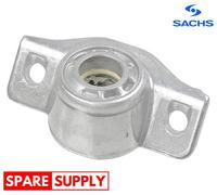 2X TOP STRUT MOUNTING FOR OPEL CASCADA ZAFIRA C SACHS 803 208