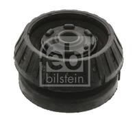 2X TOP STRUT MOUNTING FOR OPEL OMEGA A FEBI BILSTEIN 02044 FITS FRONT AXLE