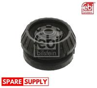 2X TOP STRUT MOUNTING FOR OPEL OMEGA A FEBI BILSTEIN 02044 FITS FRONT AXLE