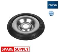 2X TOP STRUT MOUNTING FOR OPEL OMEGA A MEYLE 614 034 0015 FITS UPPER FRONT AXLE