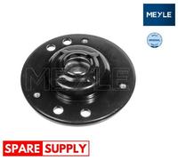 2X TOP STRUT MOUNTING FOR OPEL SIGNUM VECTRA C MEYLE 614 034 0017