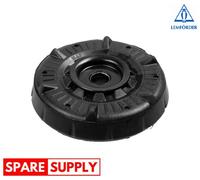 2X TOP STRUT MOUNTING FOR OPEL VAUXHALL CHEVROLET LEMFÖRDER 35312 01