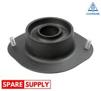 2X TOP STRUT MOUNTING FOR OPEL VAUXHALL HOLDEN LEMFÖRDER 12200 01