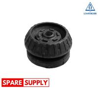 2X TOP STRUT MOUNTING FOR OPEL VAUXHALL LEMFÖRDER 14698 01 NEW