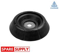2X TOP STRUT MOUNTING FOR OPEL VAUXHALL LEMFÖRDER 35753 01
