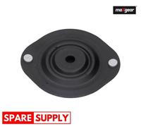 2X TOP STRUT MOUNTING FOR OPEL VAUXHALL MAXGEAR 72-0291 NEW