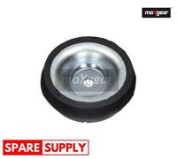 2X TOP STRUT MOUNTING FOR OPEL VAUXHALL MAXGEAR 72-0305 FITS FRONT AXLE NEW