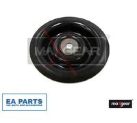 2x Top Strut Mounting for OPEL VAUXHALL MAXGEAR 72-1721