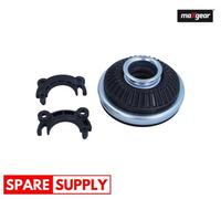 2X TOP STRUT MOUNTING FOR OPEL VAUXHALL MAXGEAR 72-3402