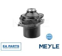 2x Top Strut Mounting for OPEL VAUXHALL MEYLE 614 641 0001