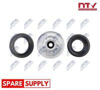 2X TOP STRUT MOUNTING FOR OPEL VAUXHALL NTY AD-PL-007 NEW