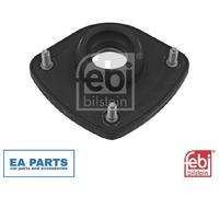 2x Top Strut Mounting for PEUGEOT 106 FEBI BILSTEIN 09020 fits Front Axle