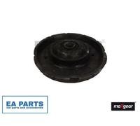 2x Top Strut Mounting for PEUGEOT 207 MAXGEAR 72-3445 fits Front Axle