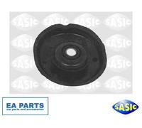 2x Top Strut Mounting for PEUGEOT 207 SASIC 2650014 fits Front Axle