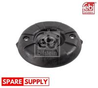 2X TOP STRUT MOUNTING FOR PEUGEOT 3008 5008 FEBI BILSTEIN 100079 FITS FRONT AXLE