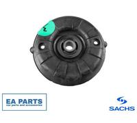 2x Top Strut Mounting for PEUGEOT 3008 SACHS 803 050