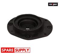 2X TOP STRUT MOUNTING FOR PEUGEOT 306 GRAND RAID MAXGEAR 72-2410 FITS FRONT AXLE