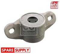 2X TOP STRUT MOUNTING FOR PEUGEOT 307 FEBI BILSTEIN 103508 FITS REAR AXLE
