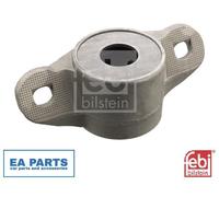 2x Top Strut Mounting for PEUGEOT 307 FEBI BILSTEIN 103508 fits Rear Axle