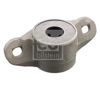 2X TOP STRUT MOUNTING FOR PEUGEOT 307 FEBI BILSTEIN 103508 FITS REAR AXLE