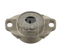 2X TOP STRUT MOUNTING FOR PEUGEOT 307 FEBI BILSTEIN 30030 FITS REAR AXLE
