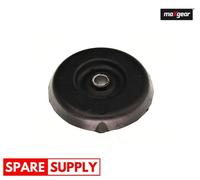 2X TOP STRUT MOUNTING FOR PEUGEOT 307 GRAND RAID MAXGEAR 72-2411 FITS FRONT AXLE