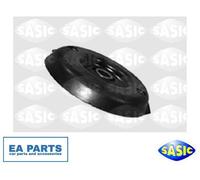 2x Top Strut Mounting for PEUGEOT 307 SASIC 0385855 fits Front Axle