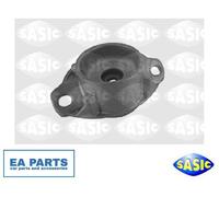 2x Top Strut Mounting for PEUGEOT 307 SASIC 1425325 fits Rear Axle