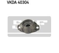 2x Top Strut Mounting for PEUGEOT 307 SKF VKDA 40304