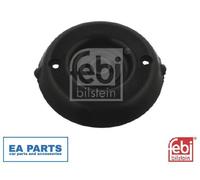 2x Top Strut Mounting for PEUGEOT 308 FEBI BILSTEIN 37166 fits Front Axle
