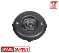 2X TOP STRUT MOUNTING FOR PEUGEOT 308 FEBI BILSTEIN 37166 FITS FRONT AXLE