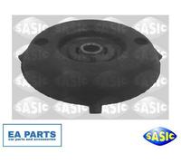 2x Top Strut Mounting for PEUGEOT 308 SASIC 2650037 fits Front Axle